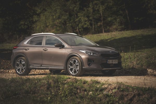 Is the Omoda 4 Compact CUV the Best New Car for You?