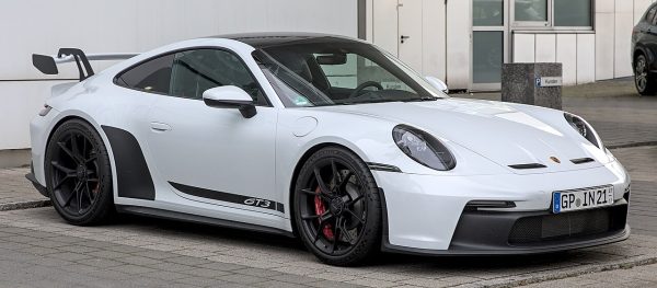 Porsche 911 GT3 India Launch: The Best Details You Need