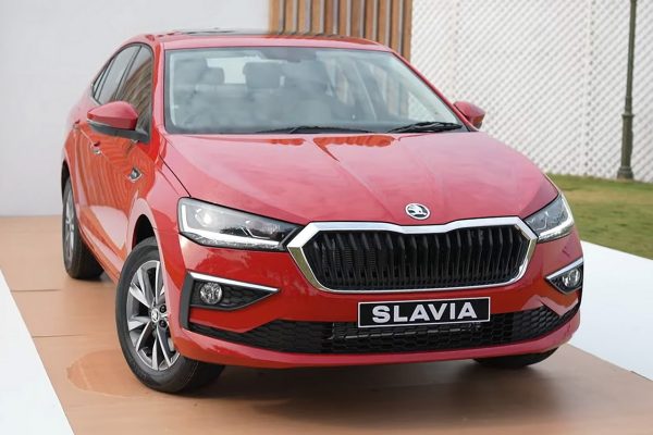 Is the Skoda Slavia facelift the Best Upgrade for 2026?
