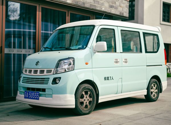 Suzuki Sky EV launch: Best electric car for Japan