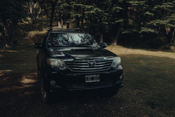 Is the Toyota Fortuner Leader Edition Worth the Price?