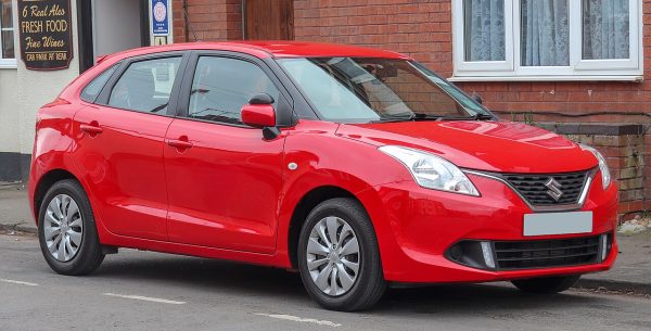 Toyota Glanza facelift: Best Proven Upgrade at Rs 6.99 lakh