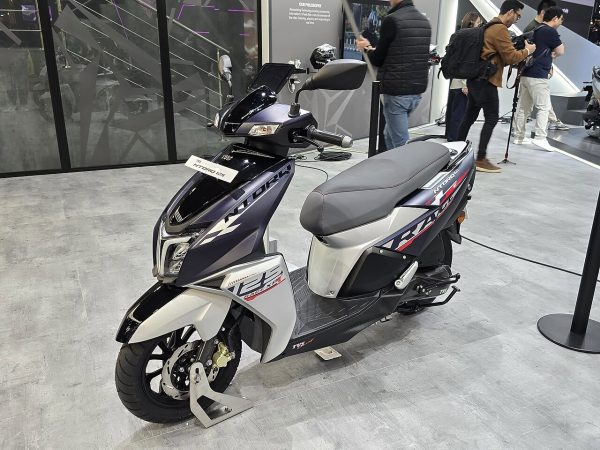 TVS Ntorq 150 Green Colour: Best Launch Preview You Need