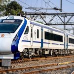 Vande Bharat Express booking