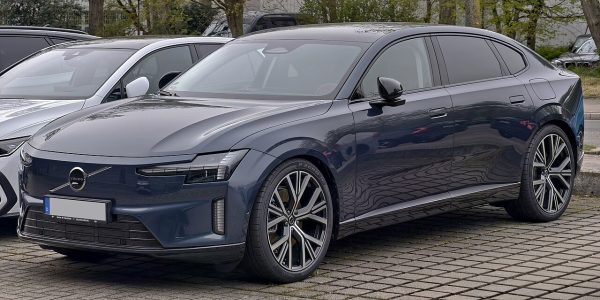 Volvo ES90 India launch: Exciting Features to Discover